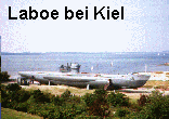 U-Boot-Besichtigung in Laboe